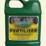 liquid fertilizer